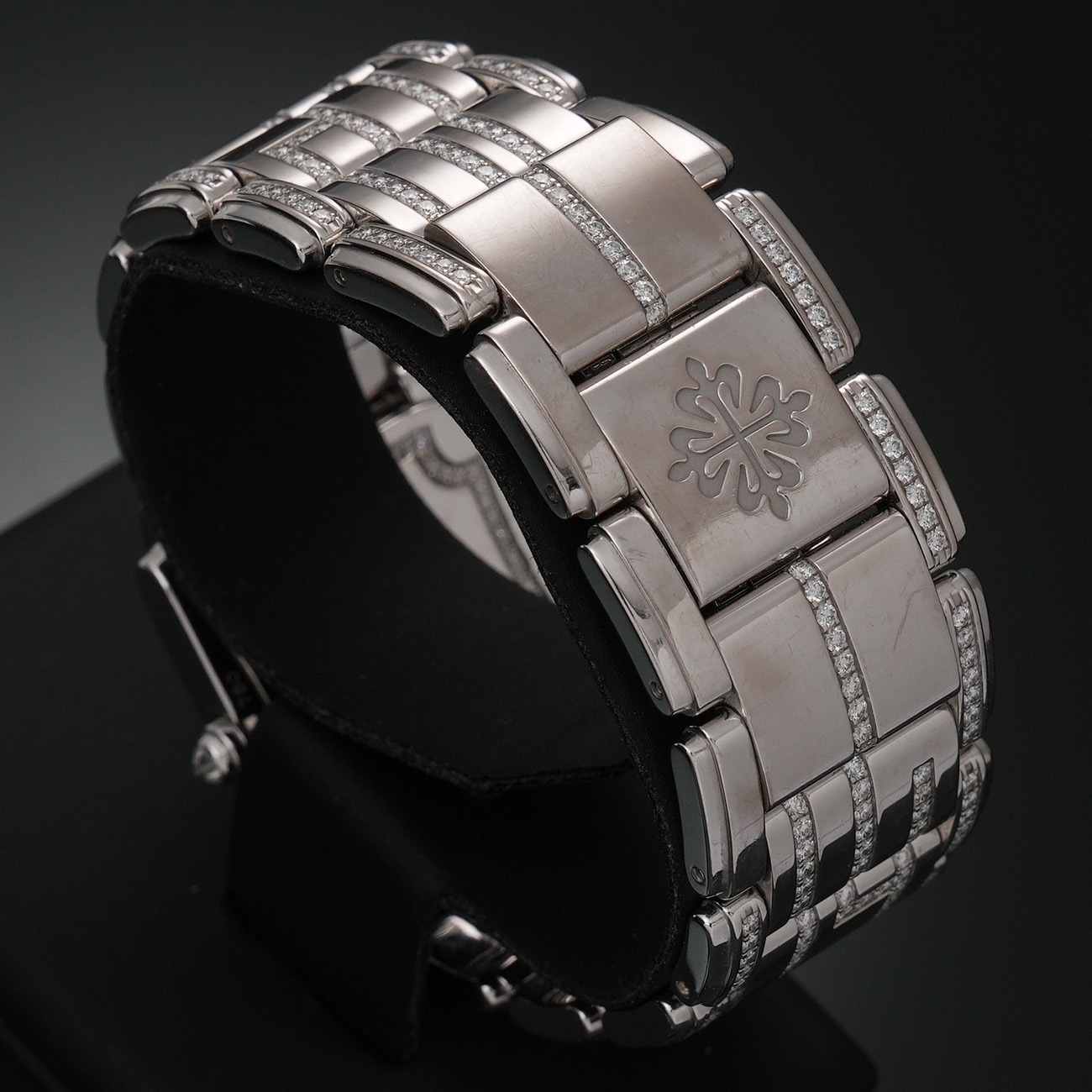 PATEK PHILIPPE(USED)파텍필립 트웬티포 4910/48G-011